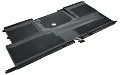 ThinkPad X1 Carbon (2nd Gen) 20A8 Bateria (8 Células)