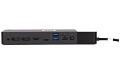 XPS 9370 Docking Station