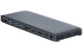 ChromeBook 14 for Work CP5-471-C3YW Docking Station