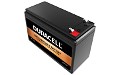 PersonalPowercell Bateria