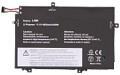 ThinkPad L15 Gen 1 20U8 Bateria (3 Células)