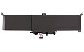 ThinkPad Yoga 370 20JH Bateria (4 Células)