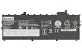 ThinkPad X1 Carbon 5th 20K3 Bateria (3 Células)