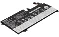 ThinkPad 13 Gen 2 20J2 Bateria (3 Células)