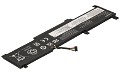 Ideapad 1 15IGL7 82V7 Bateria (3 Células)