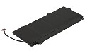 ThinkPad Yoga 15 20DQ 20DR Bateria (4 Células)