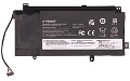 ThinkPad Yoga 15 20DQ 20DR Bateria (4 Células)