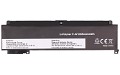 ThinkPad T470S 20HF Bateria (2nd Bay)