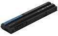 Latitude E6420 N-Series Bateria (6 Células)