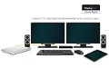 Spectre x2 13-h255sa Docking Station