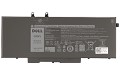 Inspiron 15 7500 2-in-1 Bateria (4 Células)