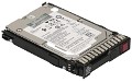 870795-001 HDD 900GB 15K SAS 12G SFF ENT SC