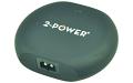  Envy M6-1202ER Adaptador para carro