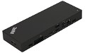 40B00135EU ThinkPad Universal Thunderbolt 4 Dock