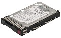 872477-B21 SPS-DRV HDD 600GB 12G 10K SFF SAS DS SC