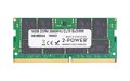 937438-850 16GB DDR4 2666MHz CL19 SoDIMM