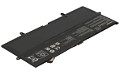 Chromebook Flip C302C Bateria (2 Células)