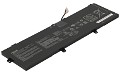 ZenBook UX430UA-GV569T Bateria (6 Células)